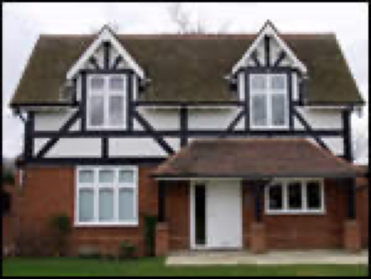 Residential roofing project completed by NuShake Roofing in Brentwood, CA — East Bay home re-roof