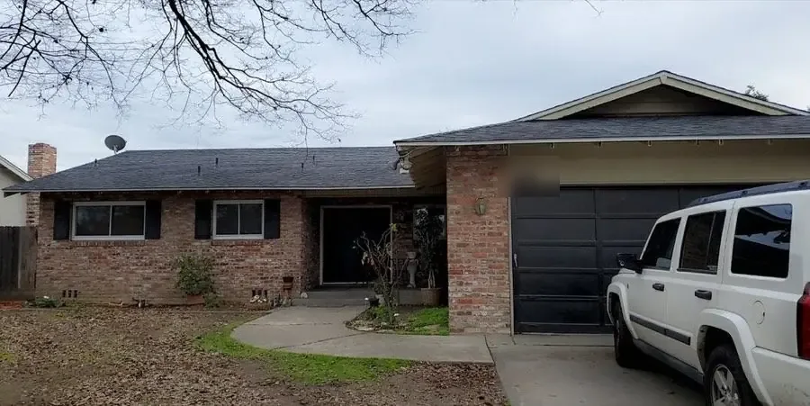 NuShake roofing project — Sacramento-area re-roof