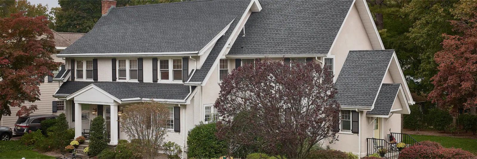 Nushake RoofingImages