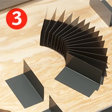 Nushake Roofing Images