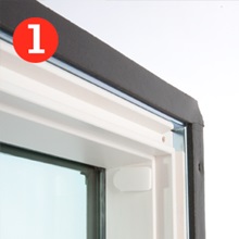 Nushake Roofing Images