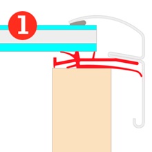 Nushake Roofing Images