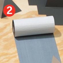 Nushake Roofing Images