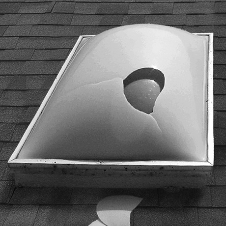 Nushake Roofing Images