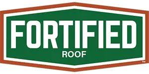 FORTIFIED Roof logo