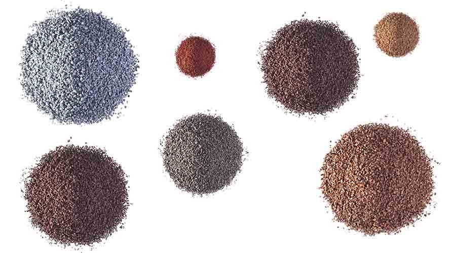 Nushake Roofing Images