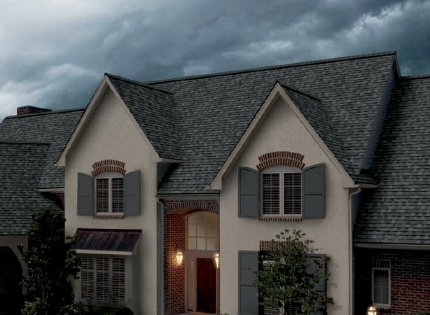 Nushake Roofing Images