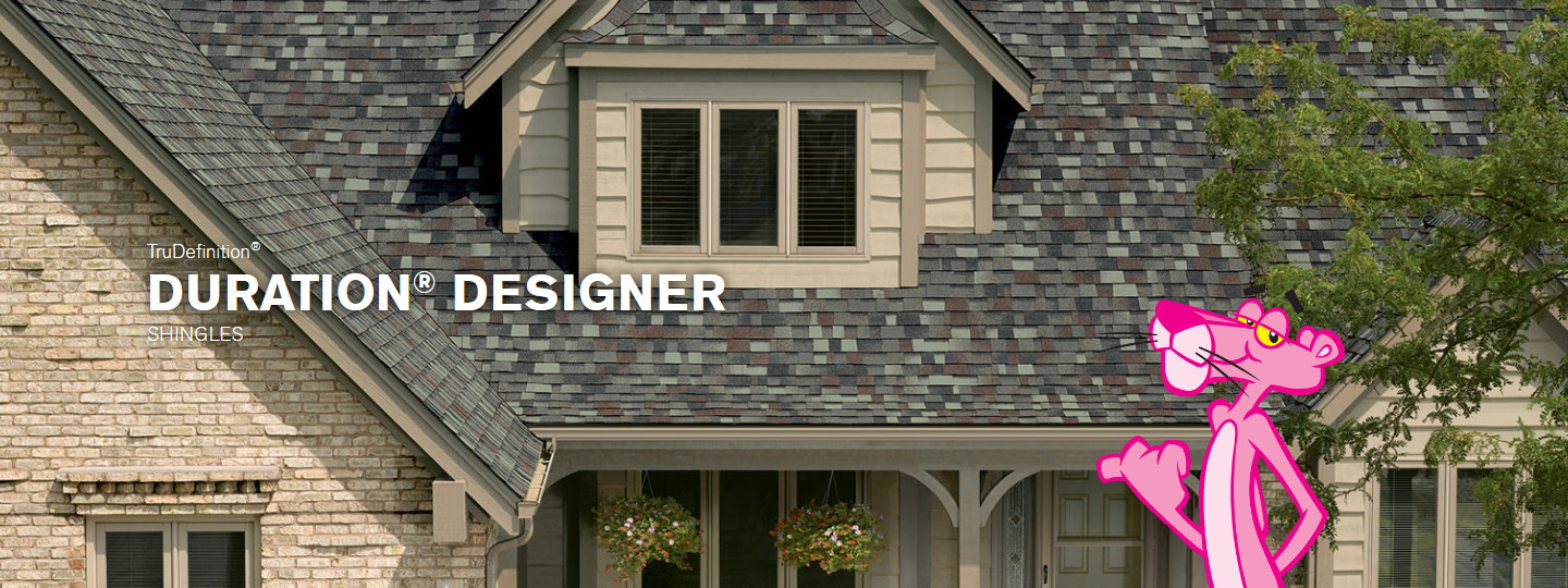 Nushake Roofing Images