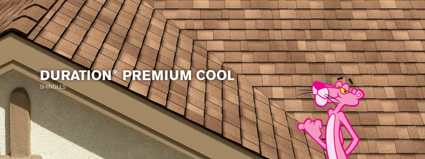 Nushake Roofing Images