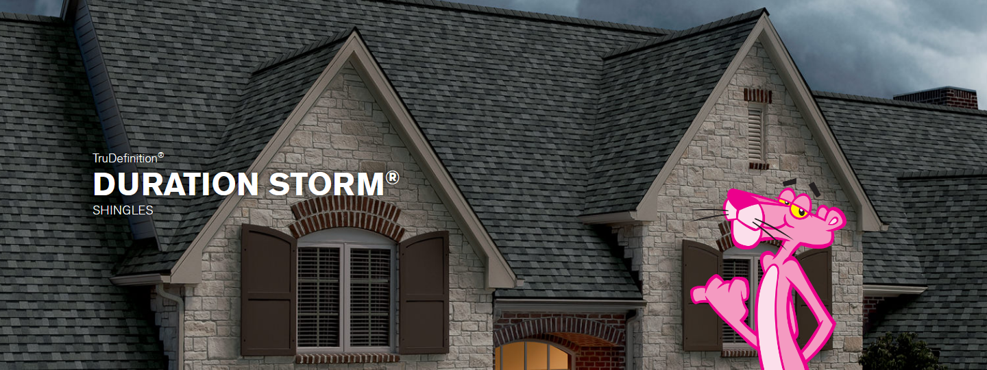 Nushake Roofing Images