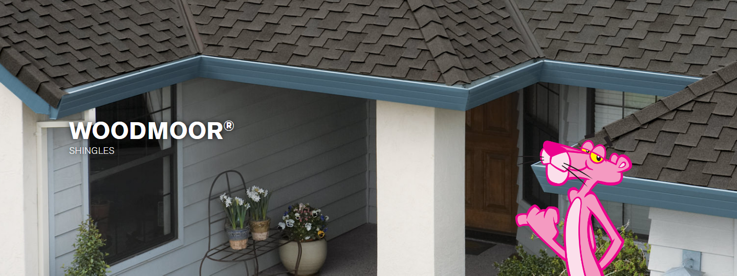 Nushake Roofing Images