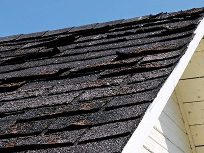 Econo Roofing dba Nushake Roofing Images