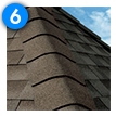 Nushake Roofing Images